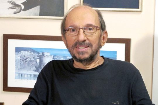 giannis xaris